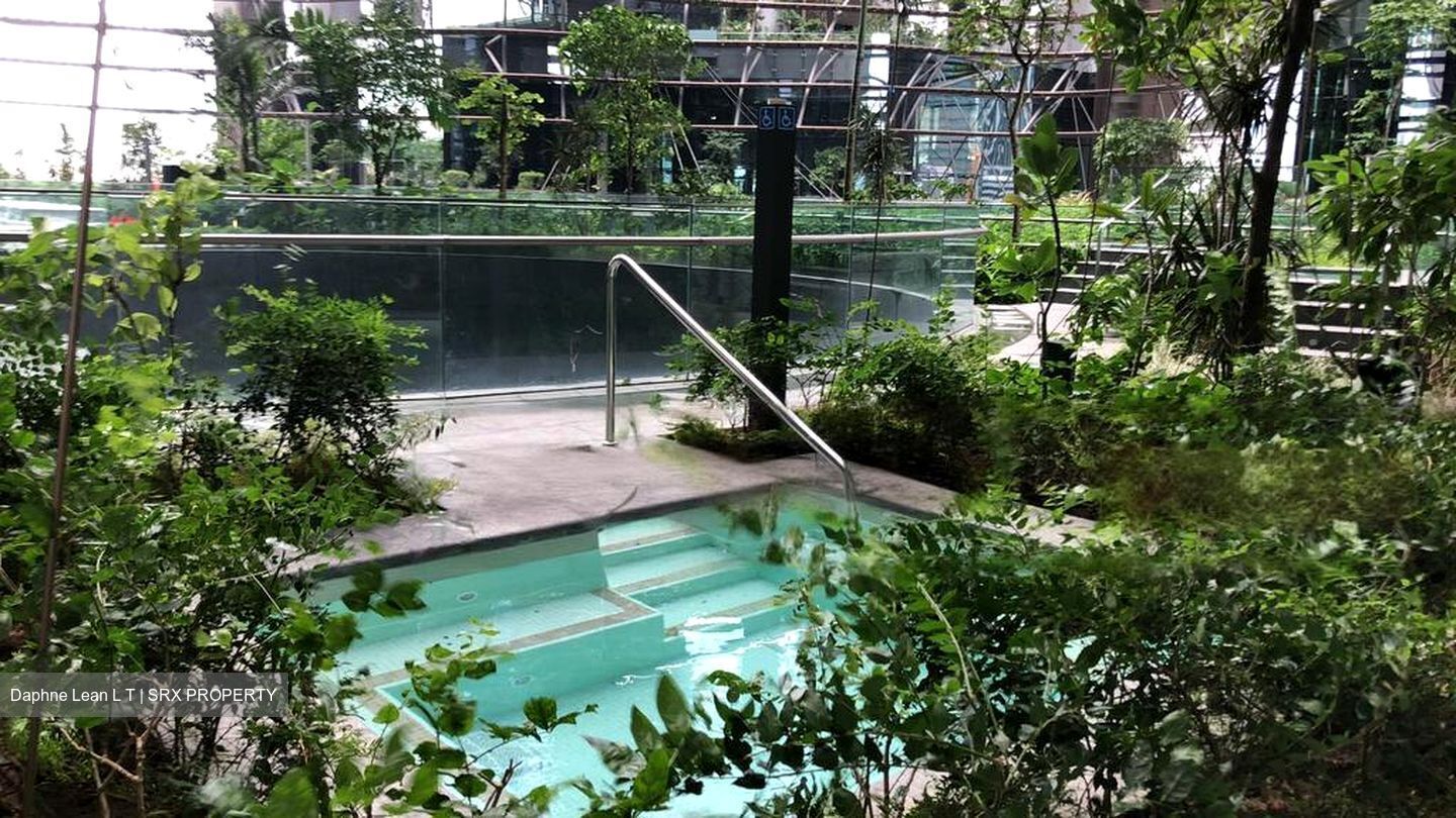 Marina One Residences (D1), Apartment #461543521